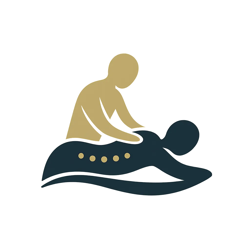 Rolfterapie Liberec Logo