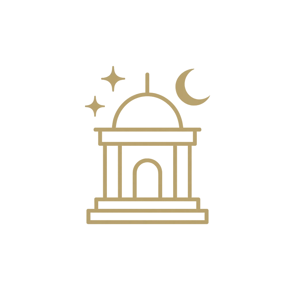 Temple of Life Logo