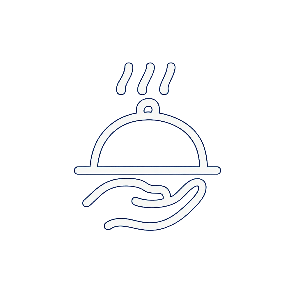 Kaliserve Logo
