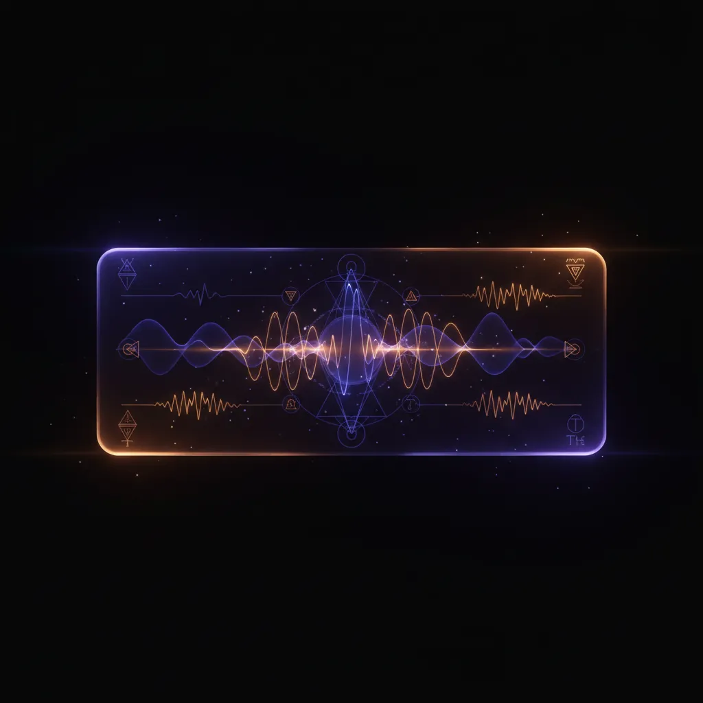 Neural Resonance Panel Brainwave Mapping