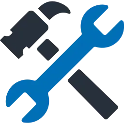 Repairs Exceed Icon