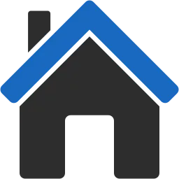 Single-Family Homes Icon
