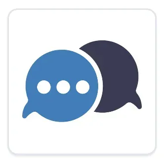 Chat Icon