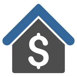 Homes Worth More Icon