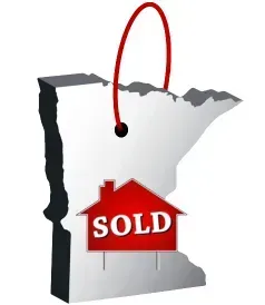 MN Realty Sales Logo