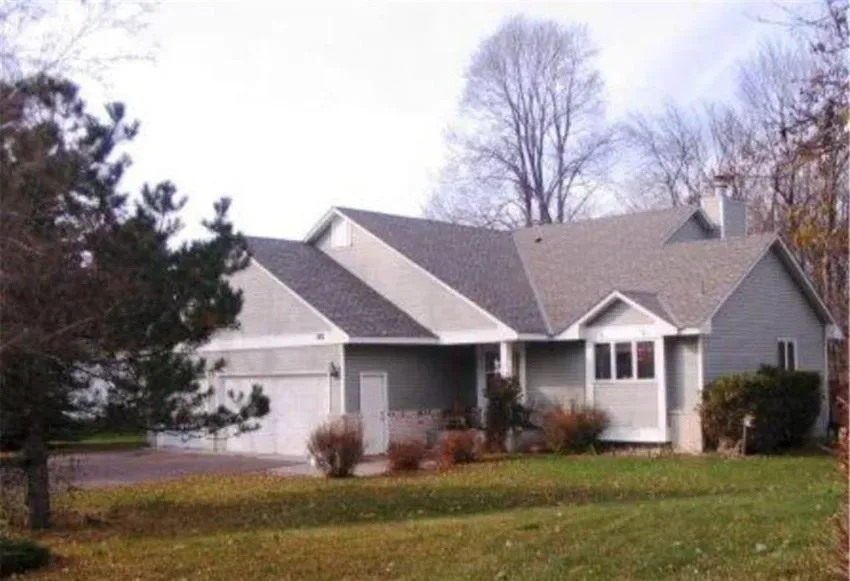 House in average condition