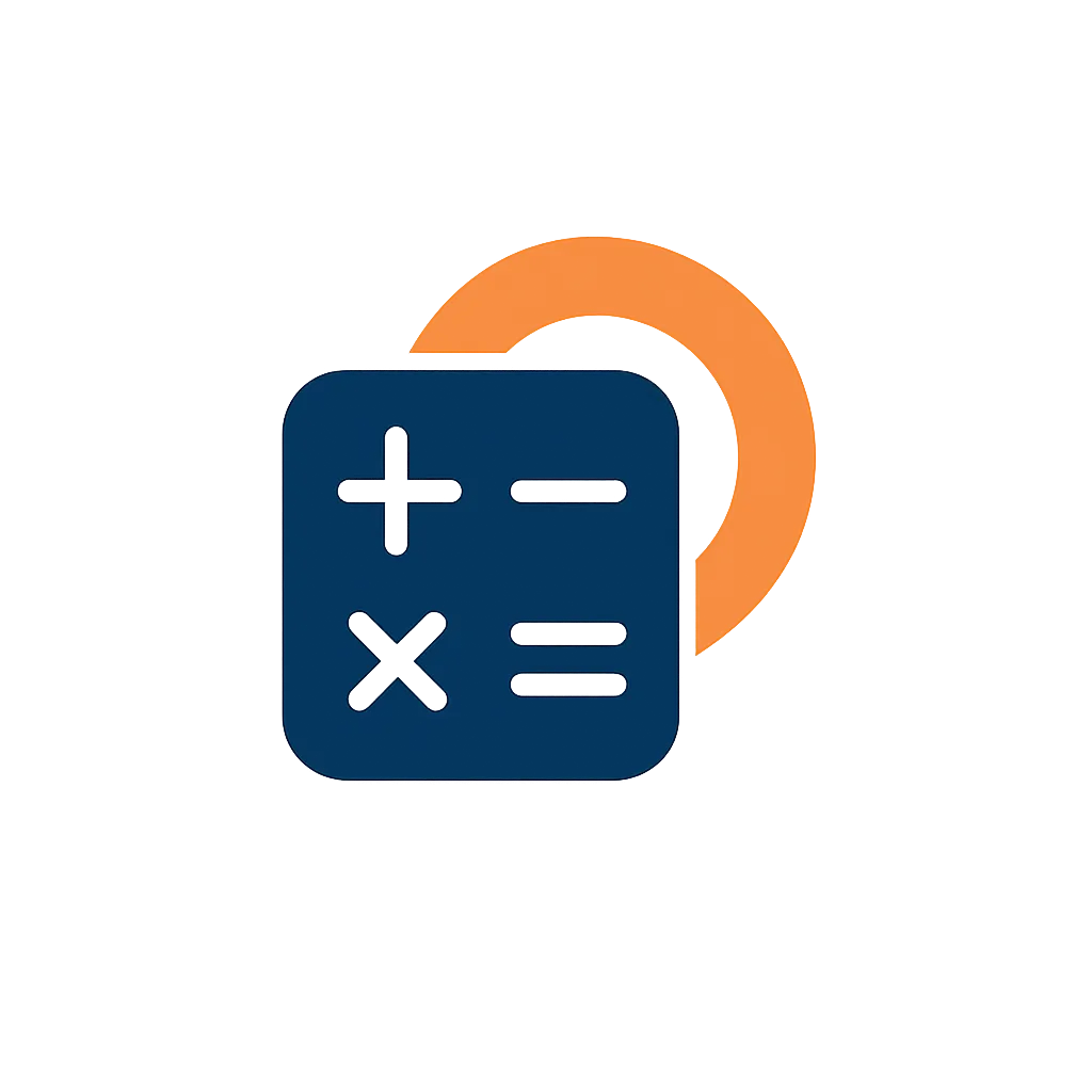 Calculation Connect Logo