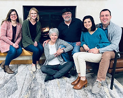 Meeting the Connected Families Co-Founders and other christian parent coaches
