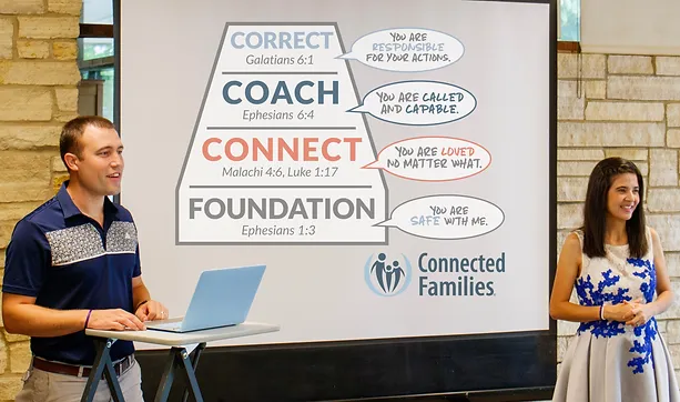 Parenting Workshops