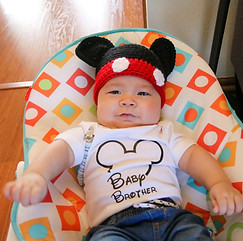 Baby John Paul