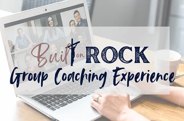 Group Coaching Experience