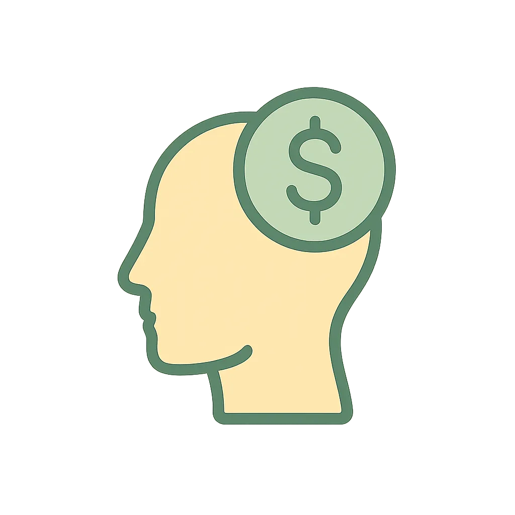 Wealth Mindset Shift Logo