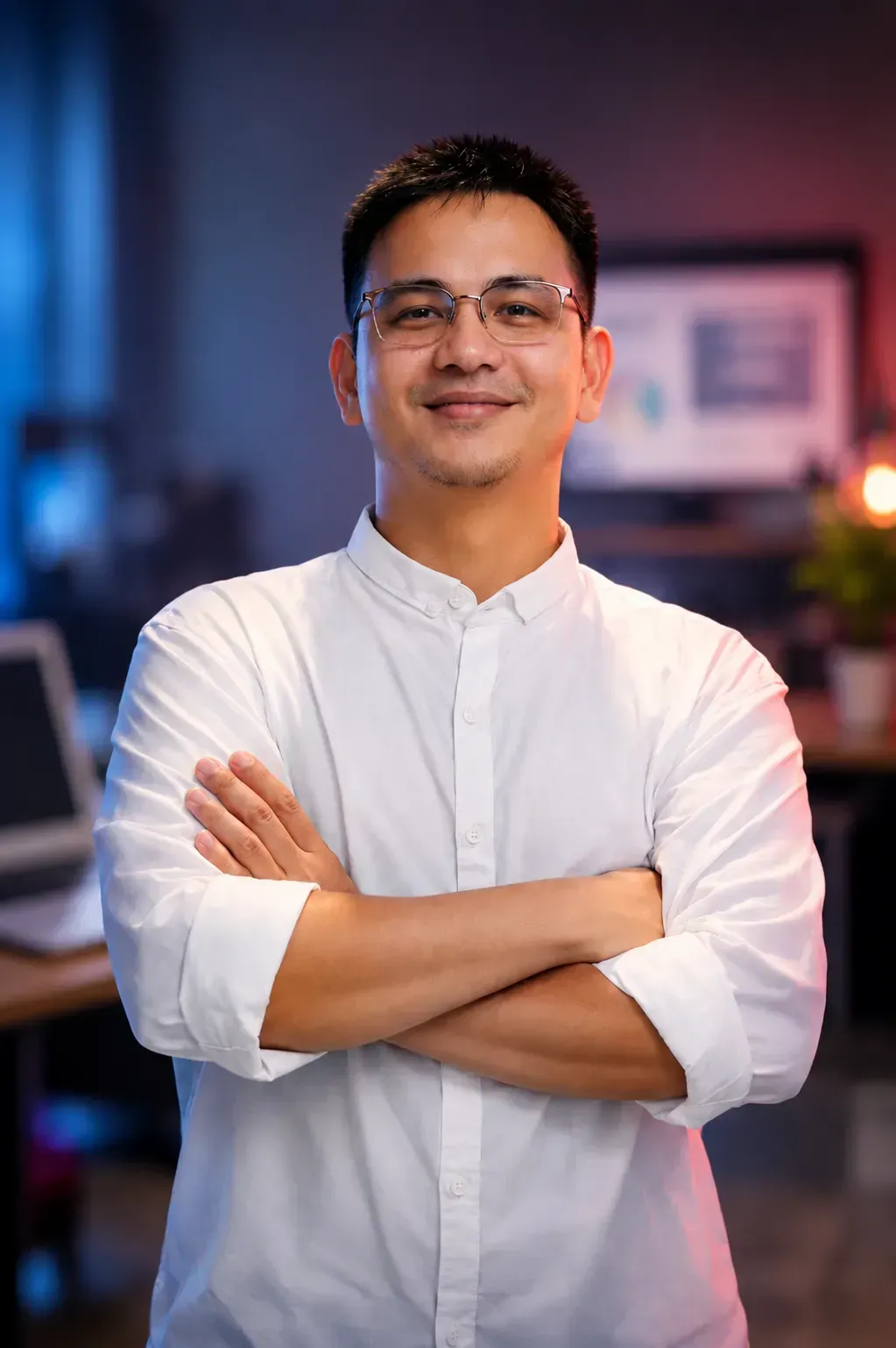 Executive Professional Strategy Leader