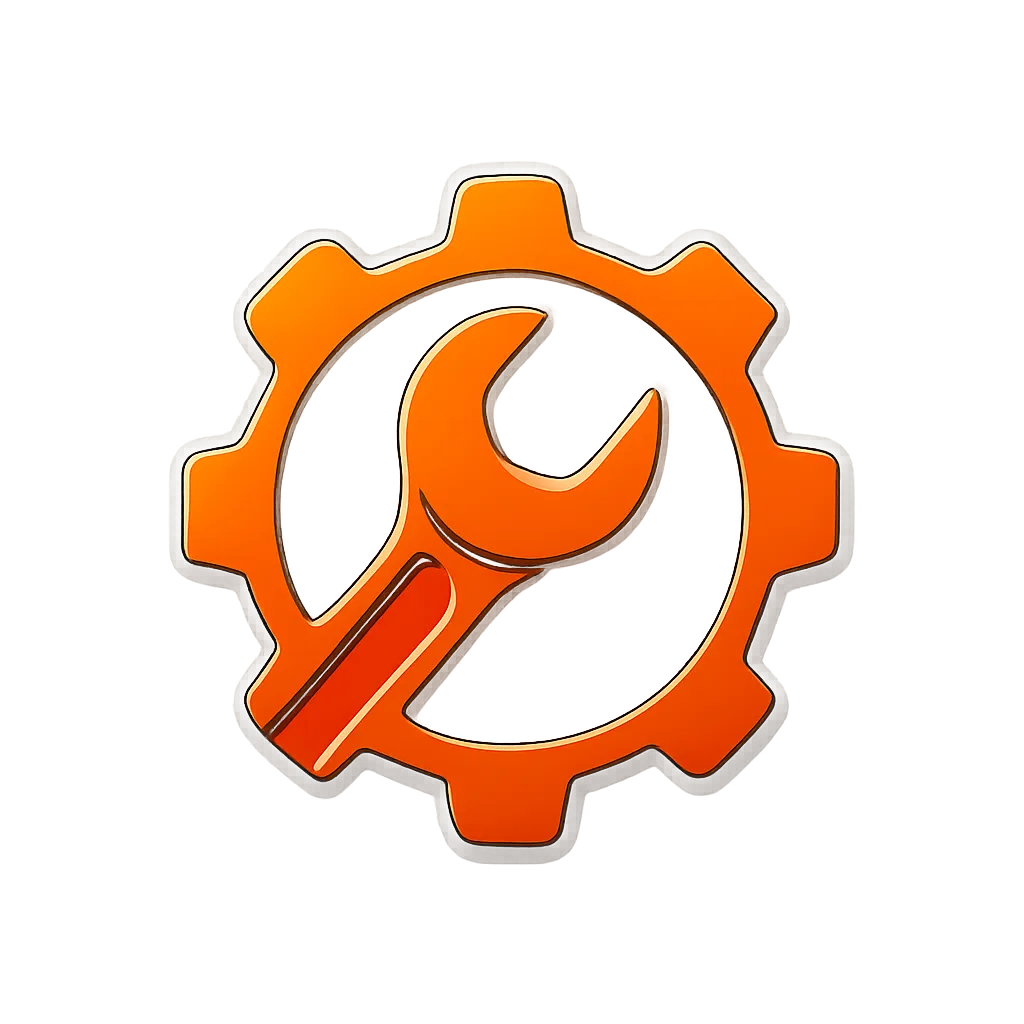 LR Works Logo