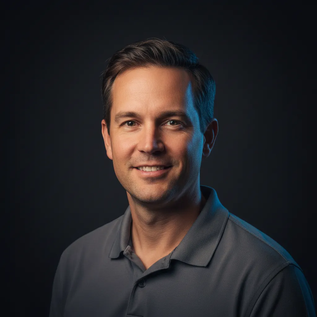 Daniel T. Customer Avatar