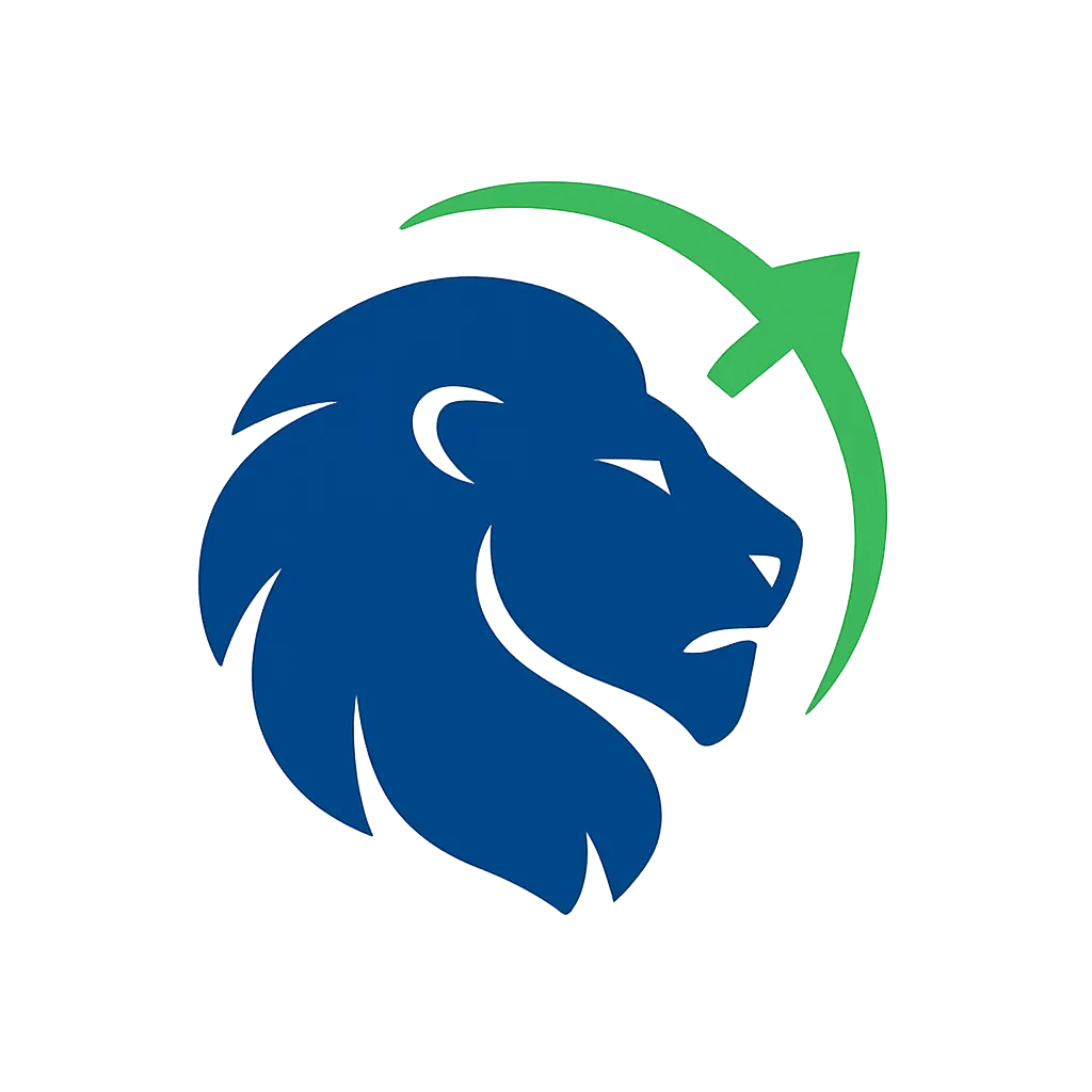 Rexelion Logo