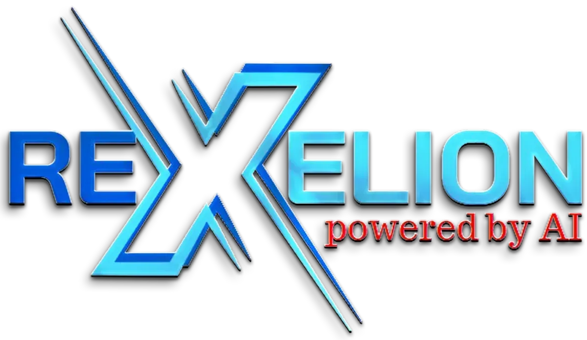 Rexelion Logo