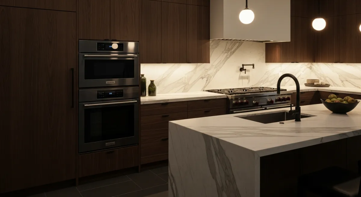 Kitchen Promo