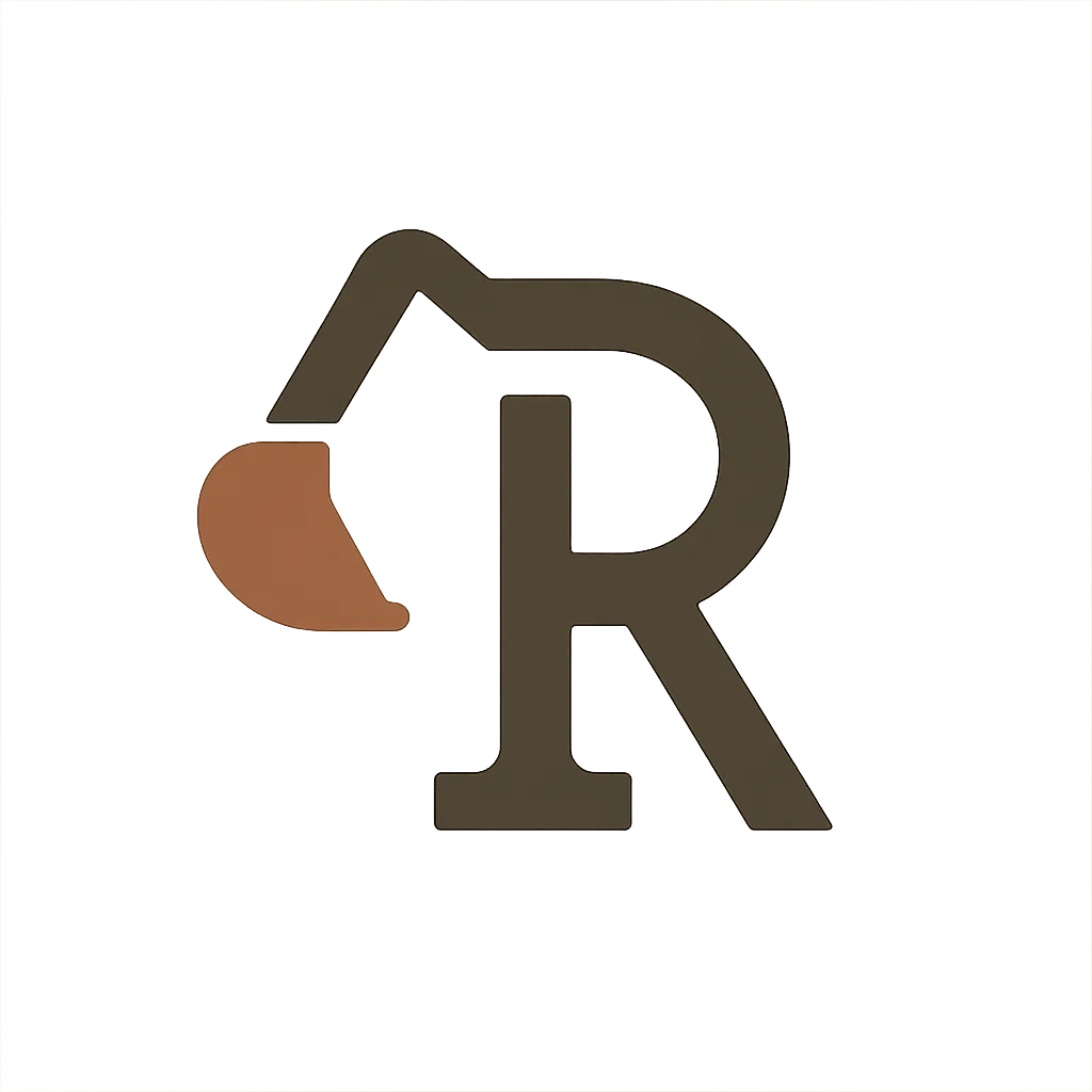Double R Services Logo