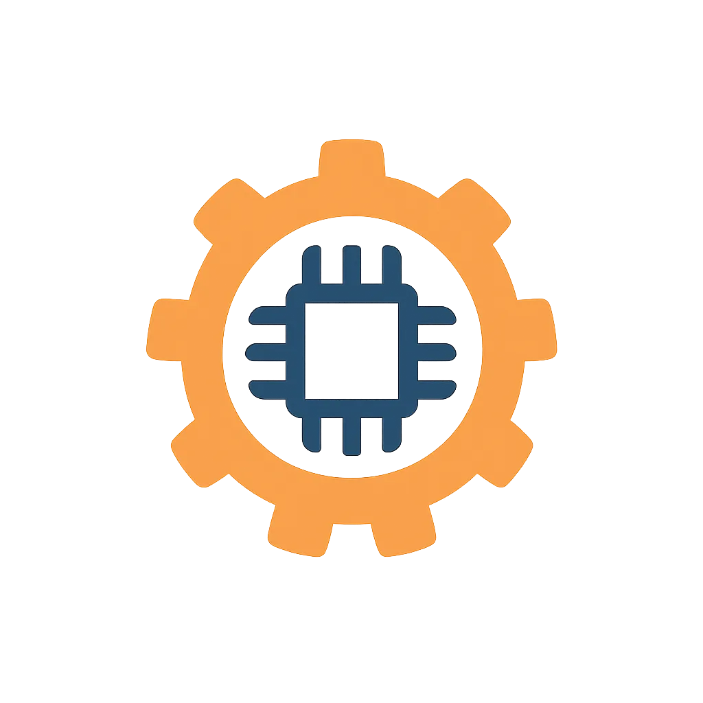 20 Systems Logo