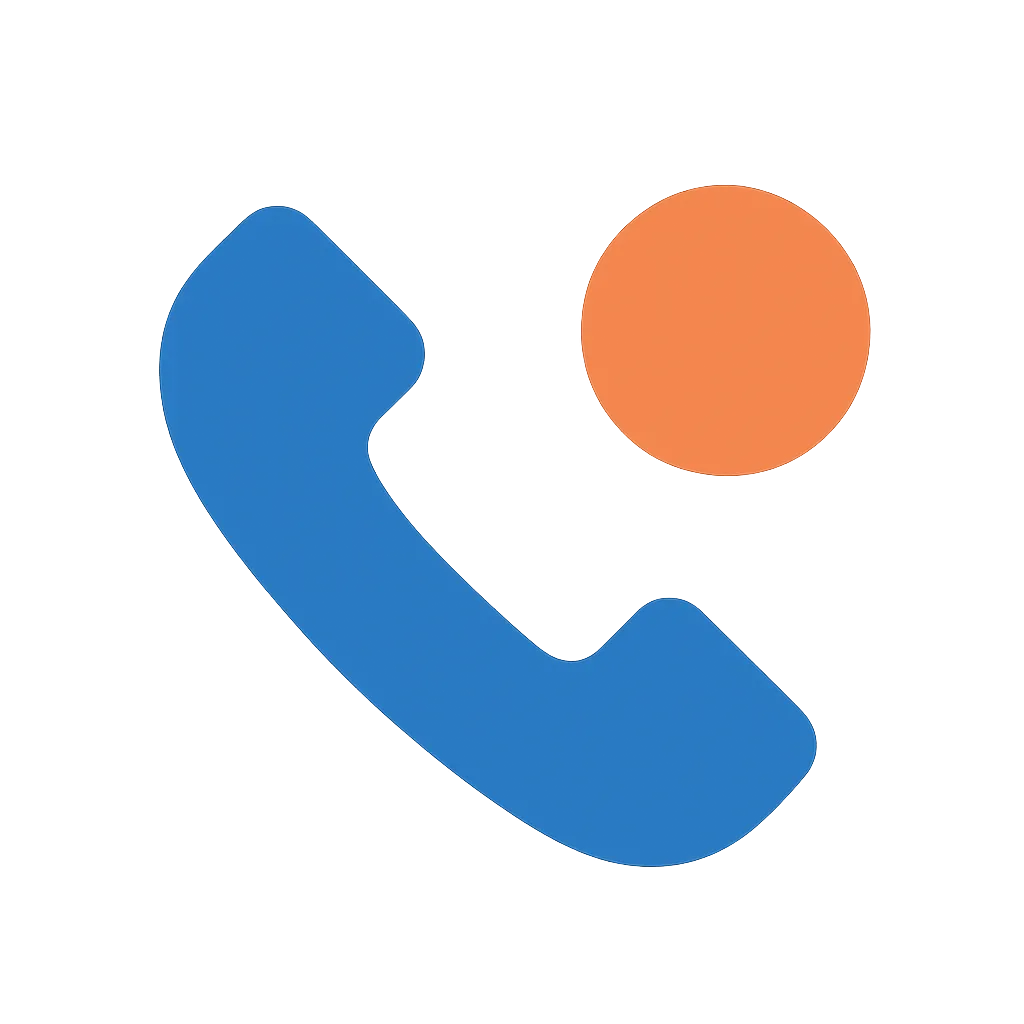 Make The Call Logo