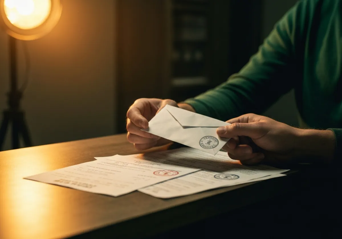 Confidential pawn loan process