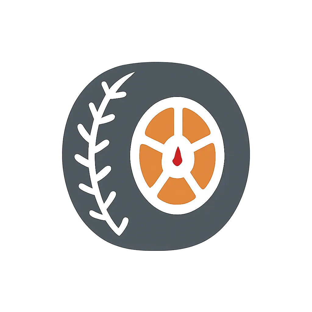 Lee's Tire Service Logo