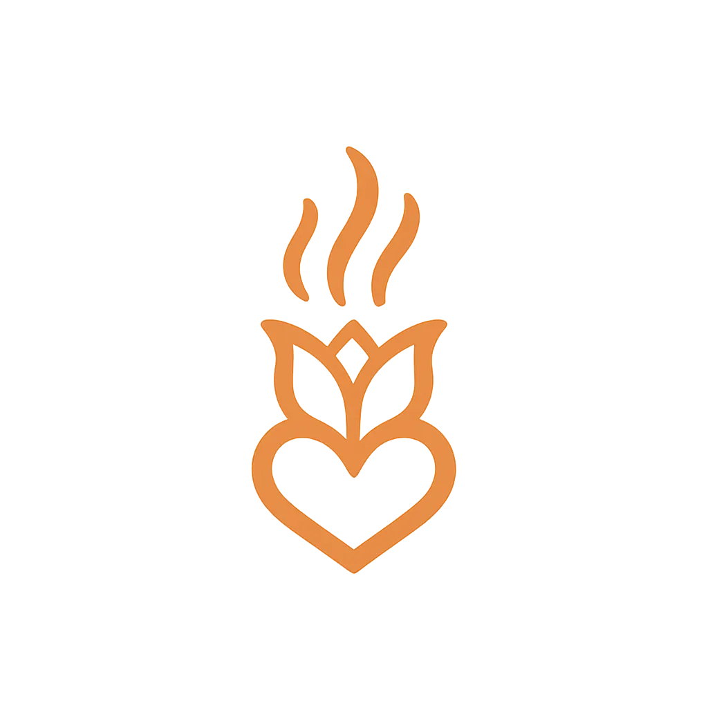Aroma Liebe Logo
