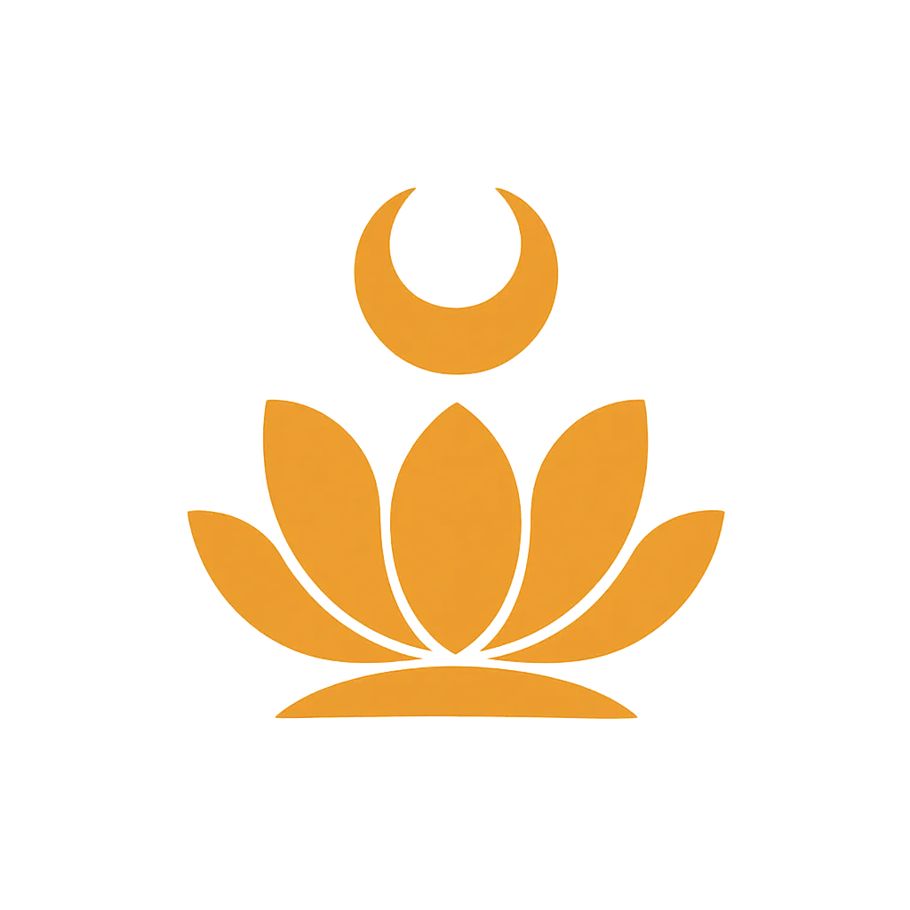 Sonna Pia Parzefall Logo