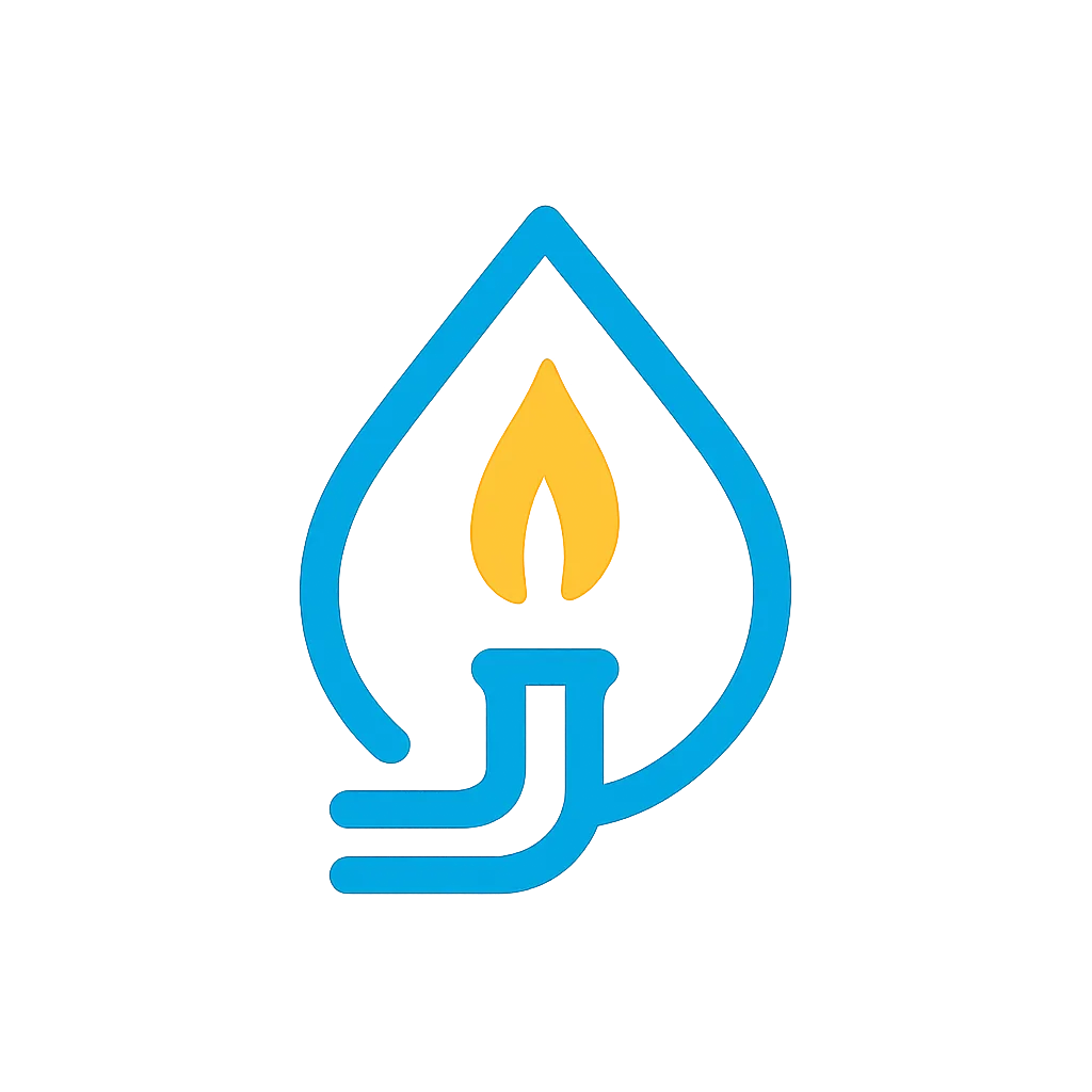 Christchurch Plumbing & Gas Logo