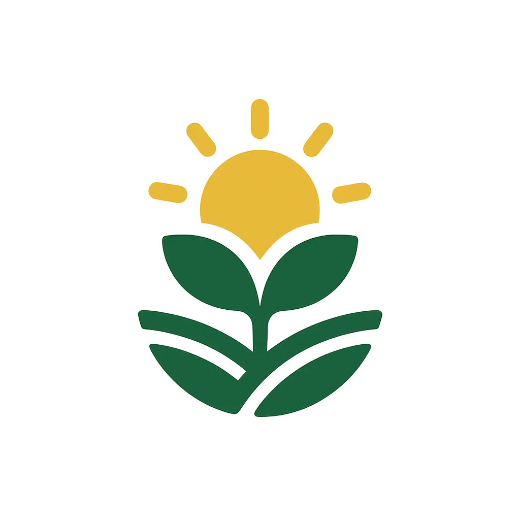 LK Sembrando Soluciones Logo