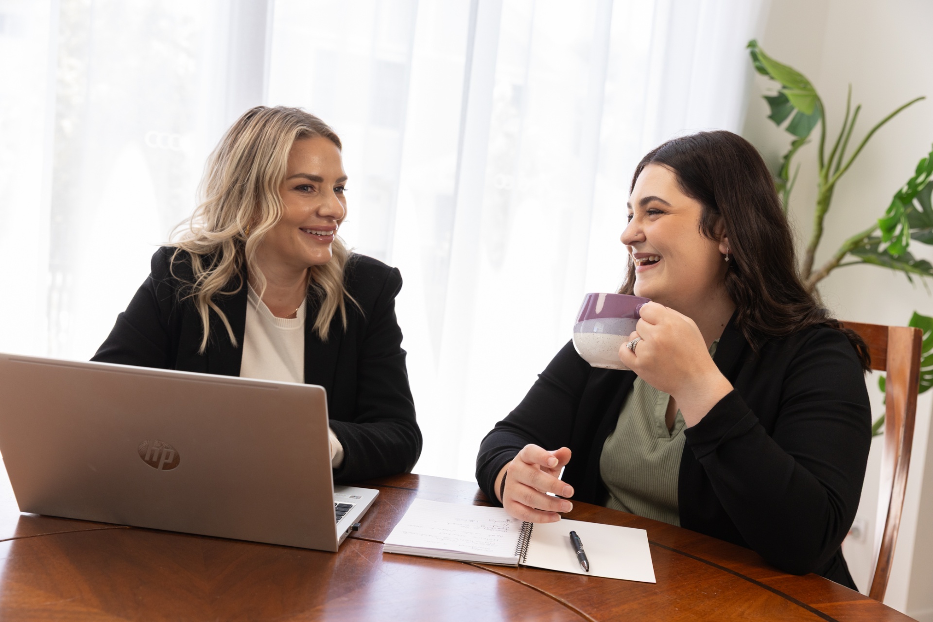 Working Together - Team collaboration