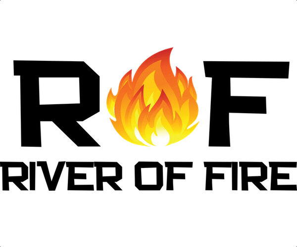 River of Fire