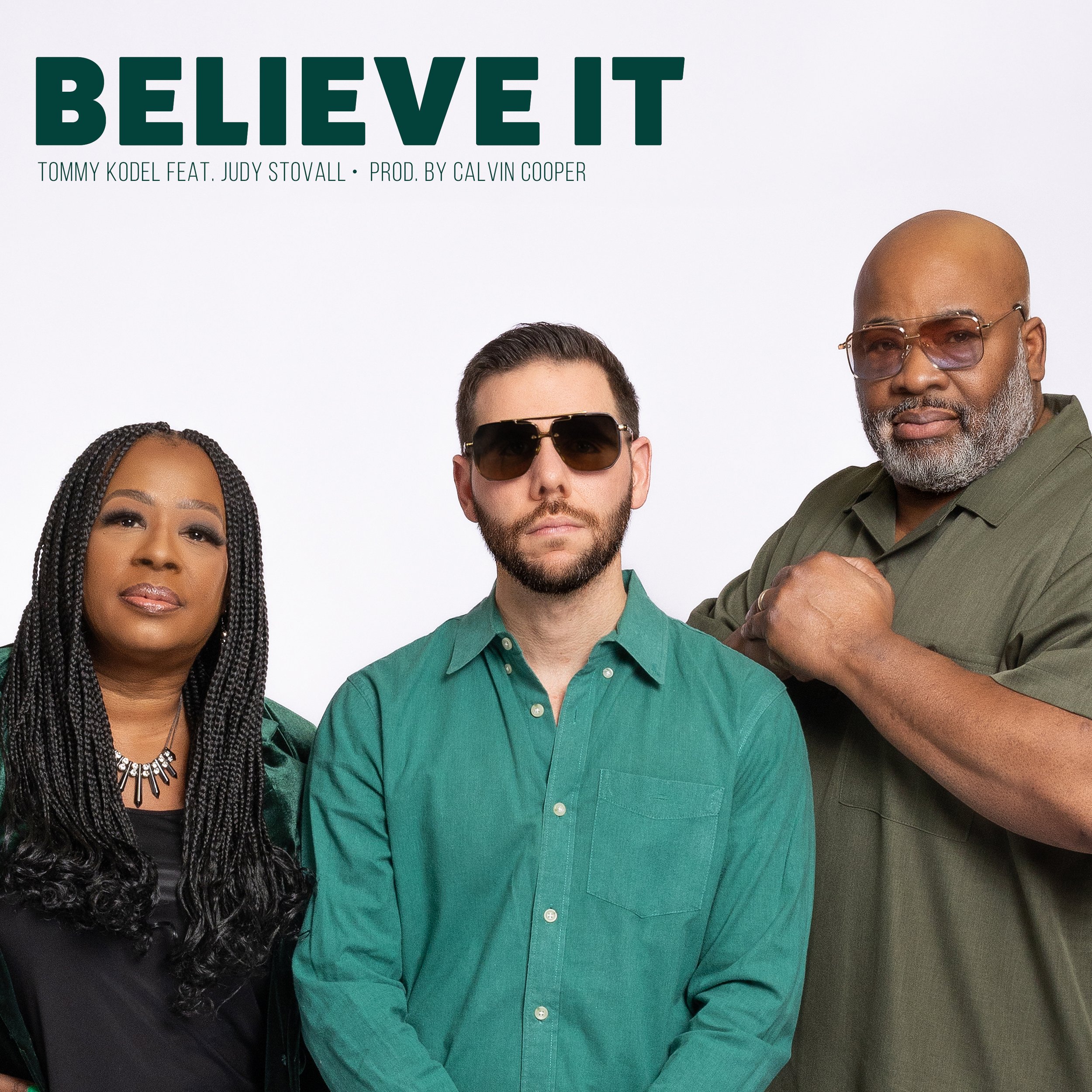 Believe It