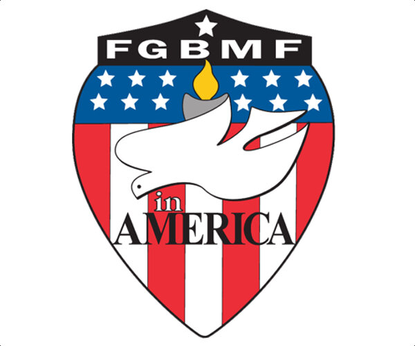 Full Gospel Businessmen’s Fellowship of America