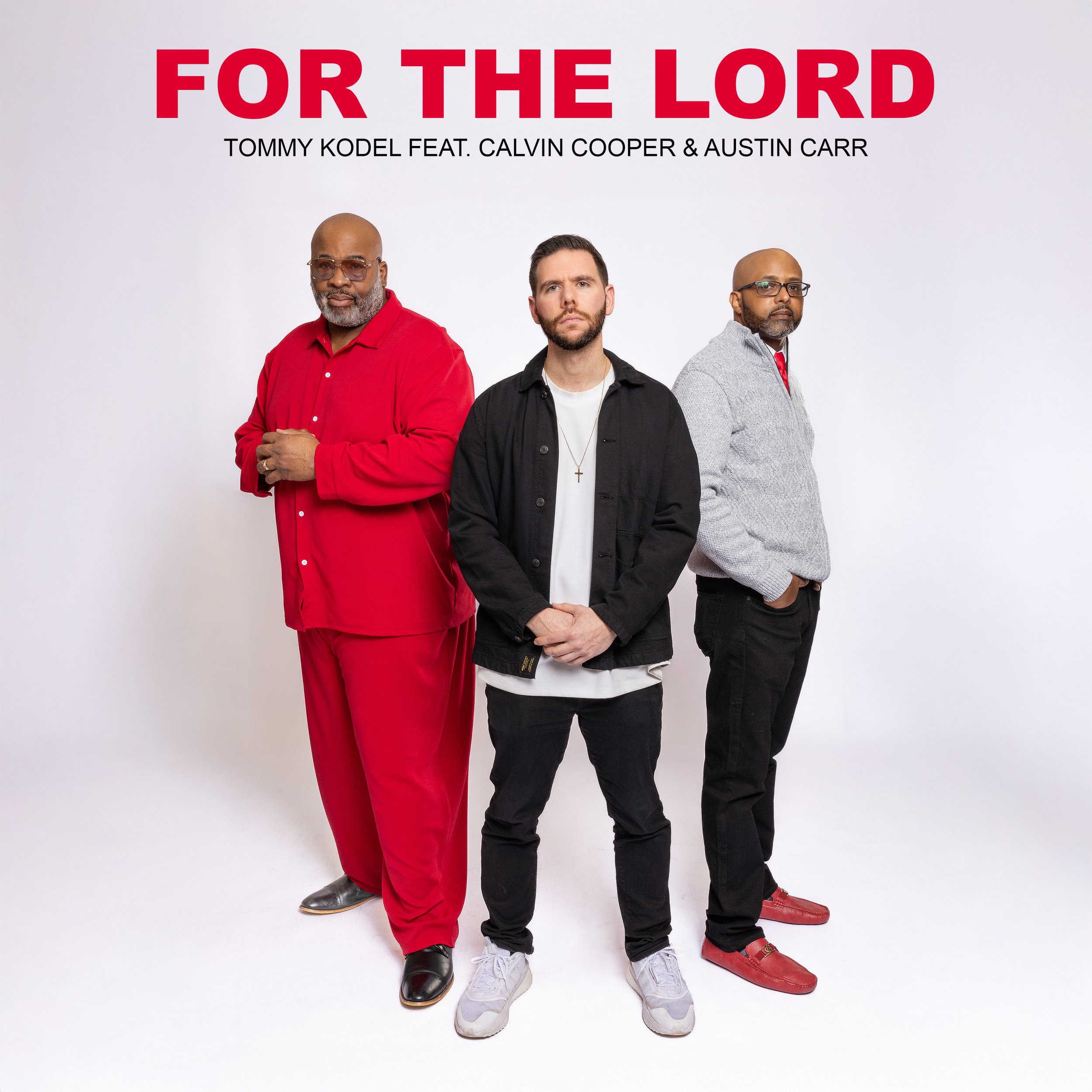 For The Lord