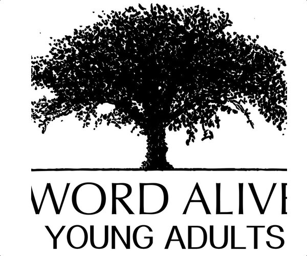 Word Alive Young Adults