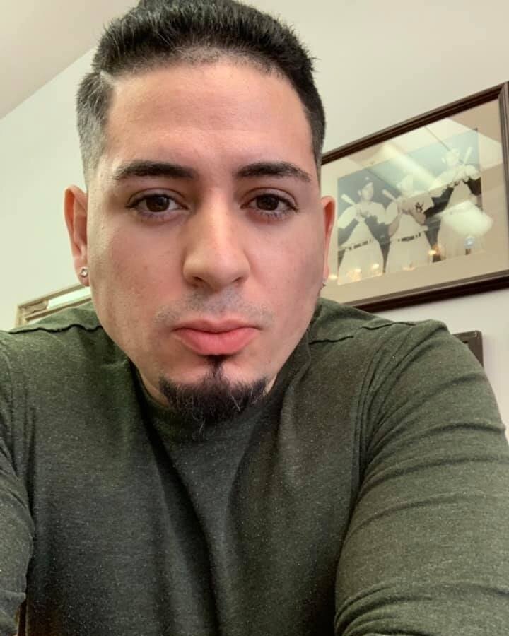 Abram Gonzalez