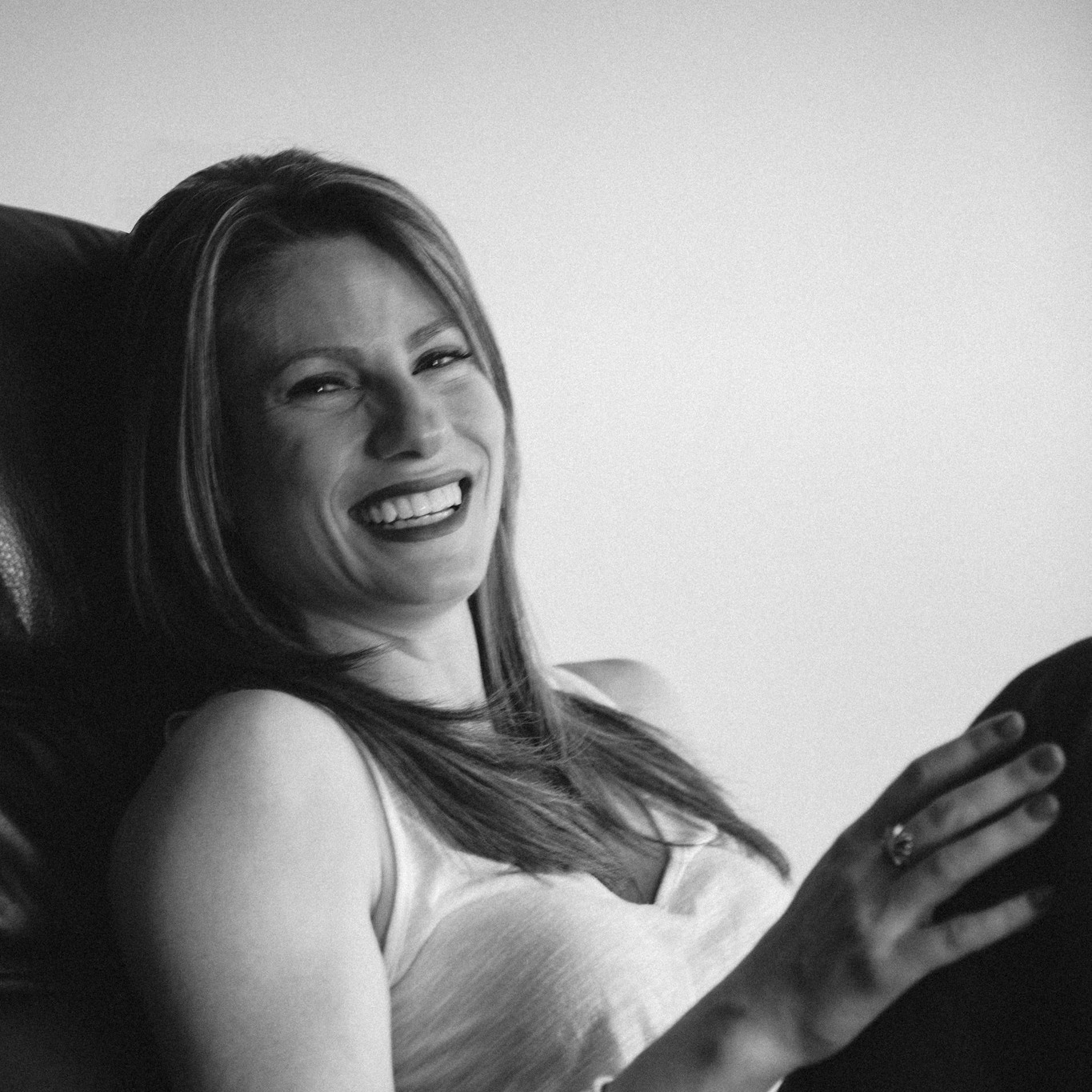 Candice Lazar