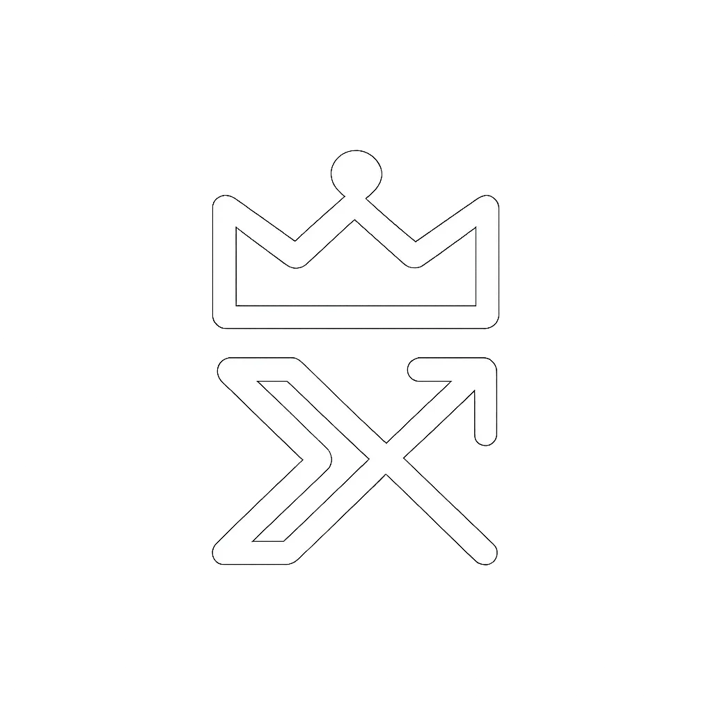 King X Consulting Logo