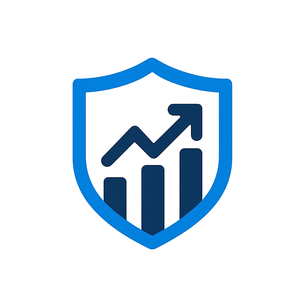Beau Bridgewater Marketing Logo