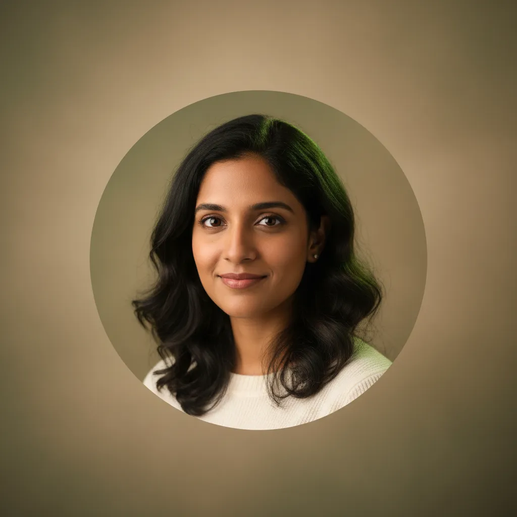 Priya Sharma