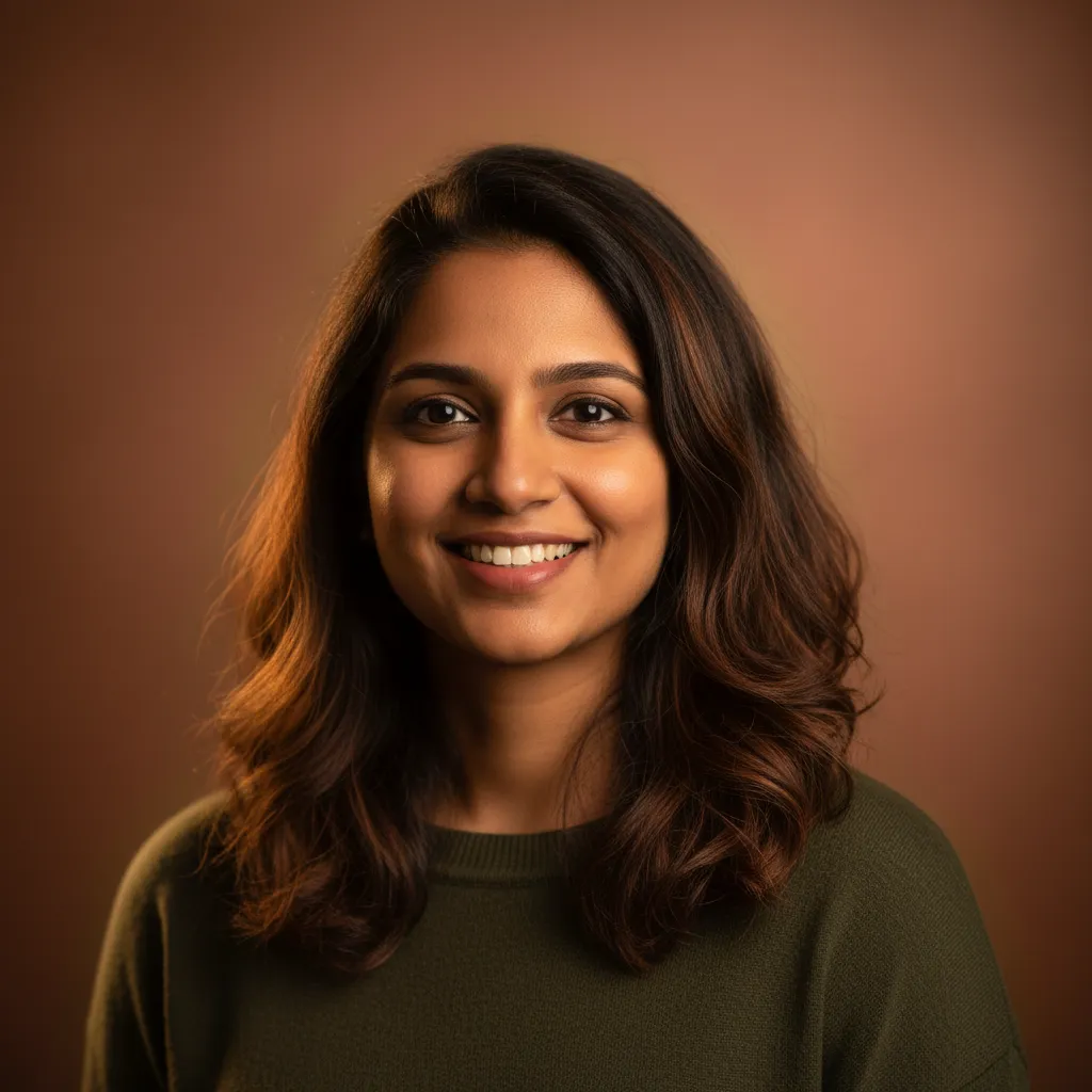 Meera Patel