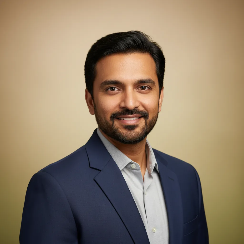 Rajesh Kumar