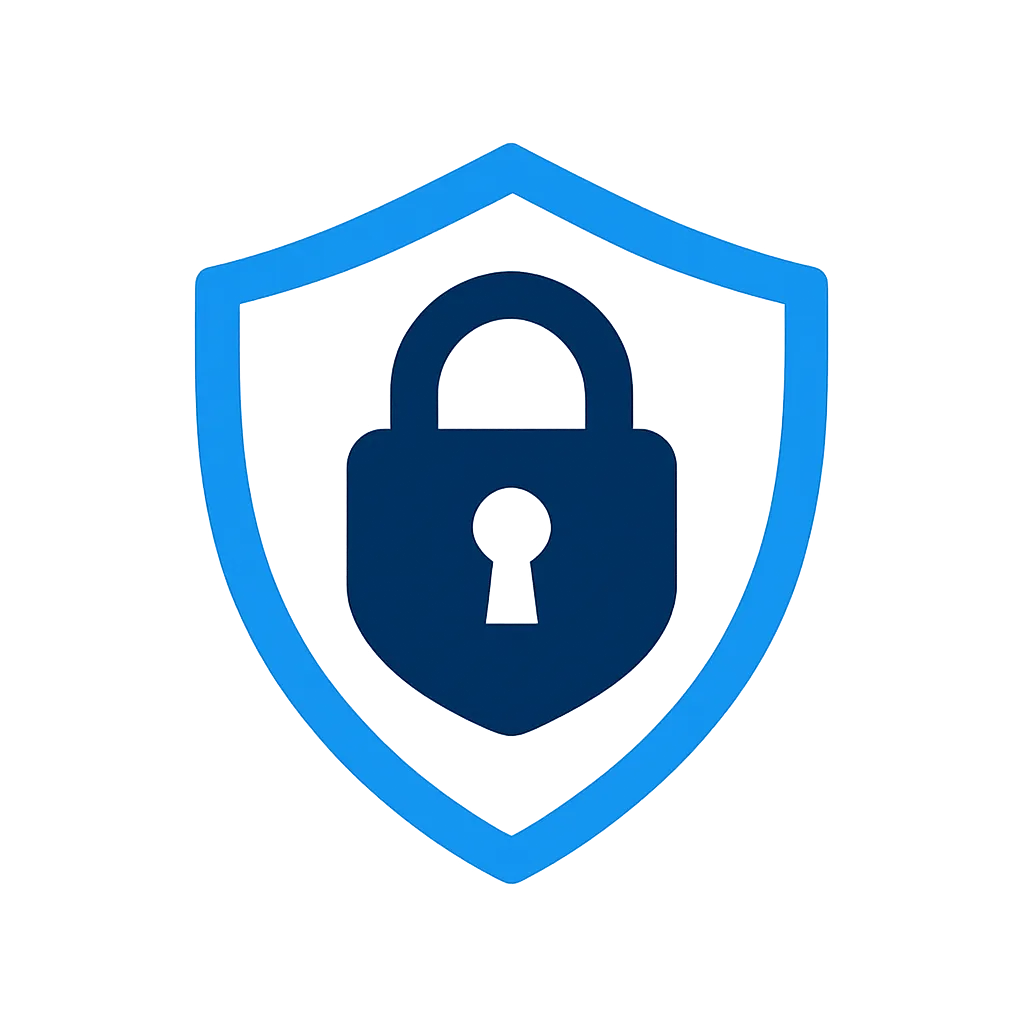 SecureHome Protection Logo