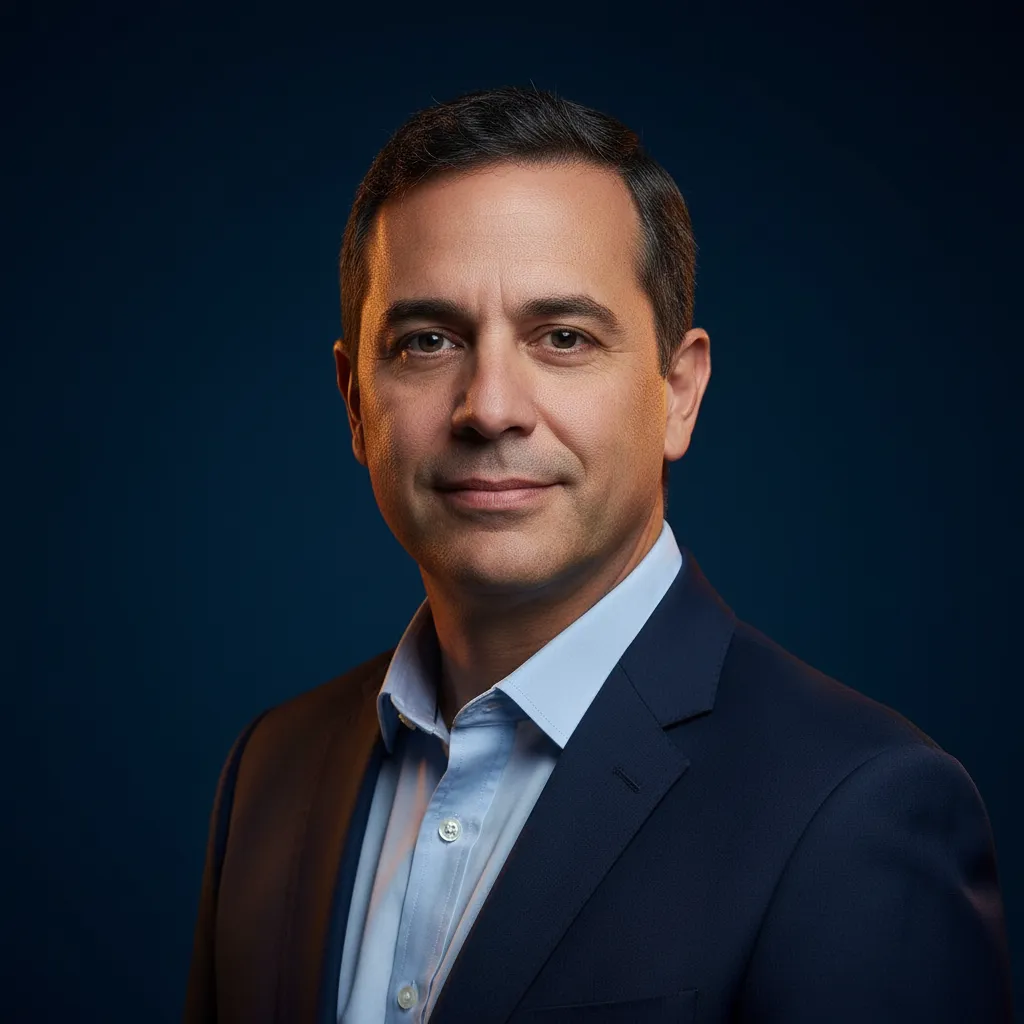 Carlos M.
