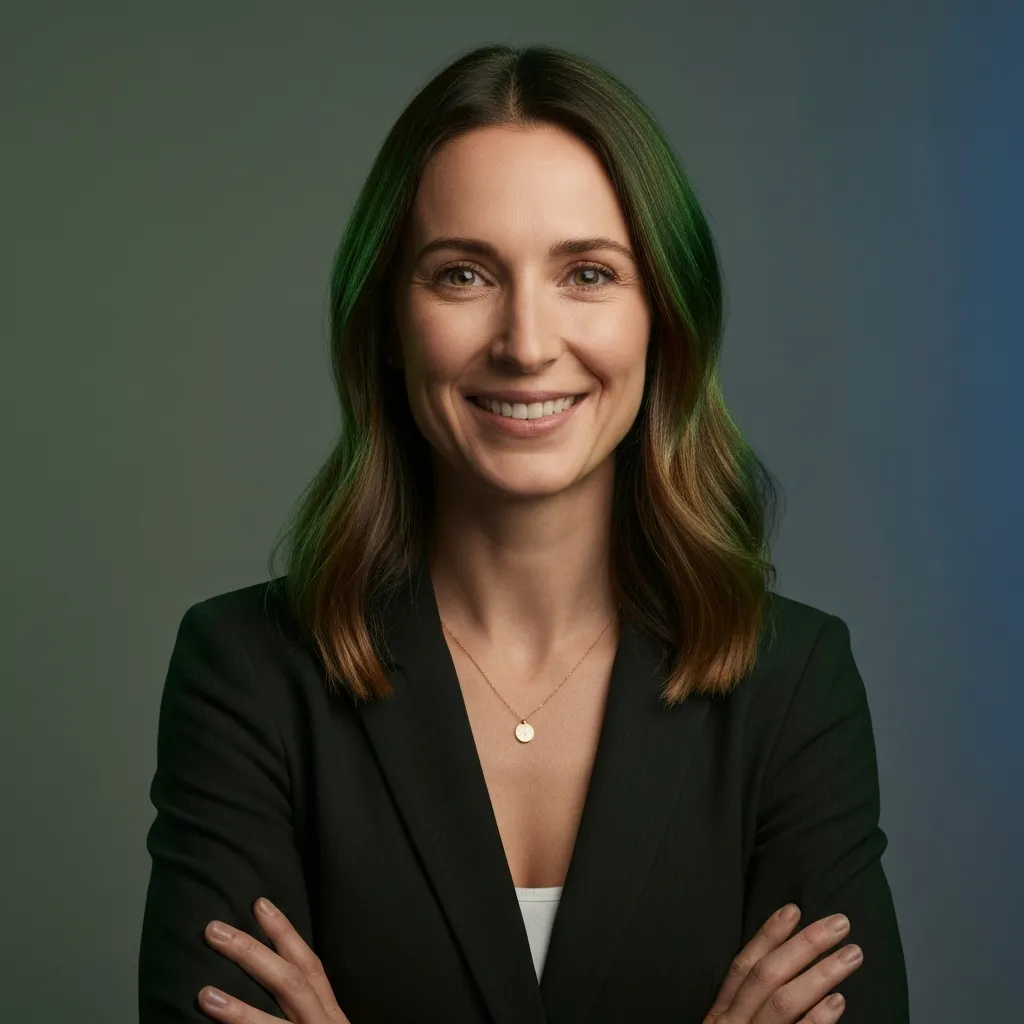 Sarah Jenkins - Approved for Home Loan