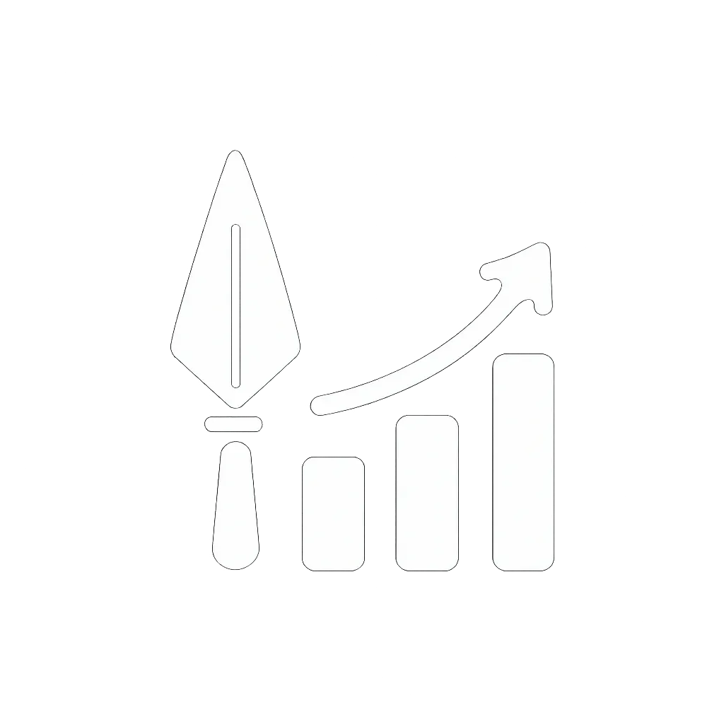 LanceG Growth Systems Logo