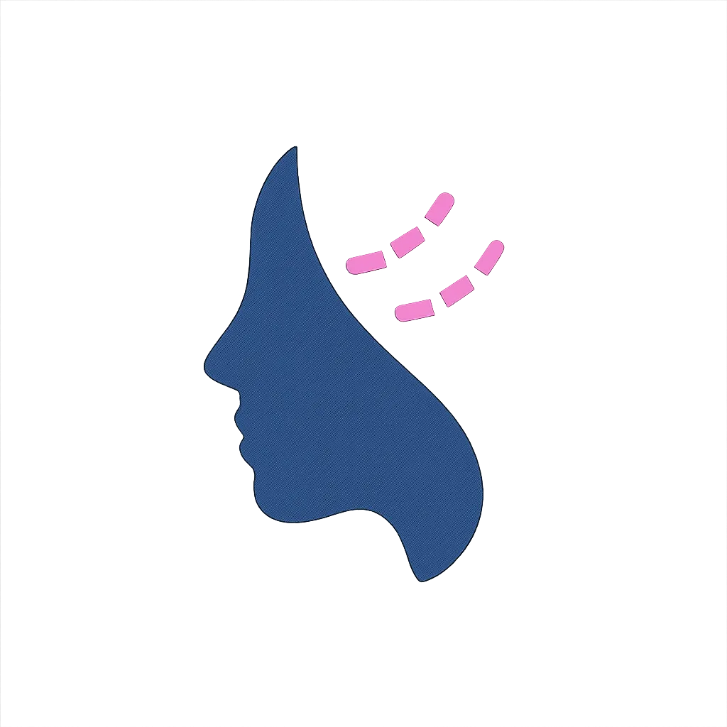 Cirurgiões Plásticos Logo