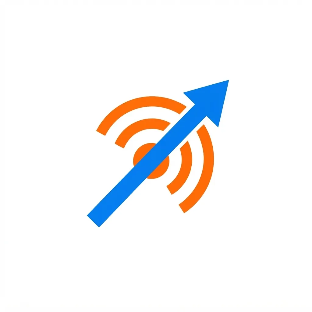 QuickPing Logo